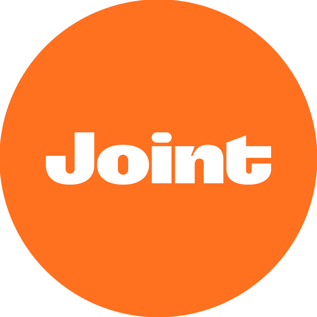 Logo for JOINT Living