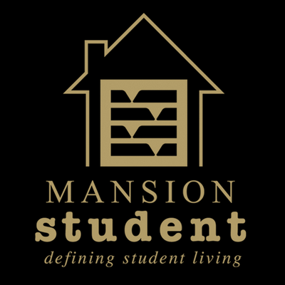 Logo for Mansion Student: Woodhouse Flats