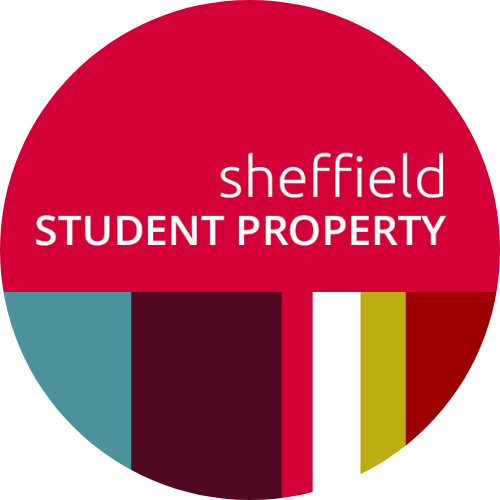 Logo for Sheffield Student Property