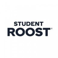Logo for Student Roost: Hillfort House