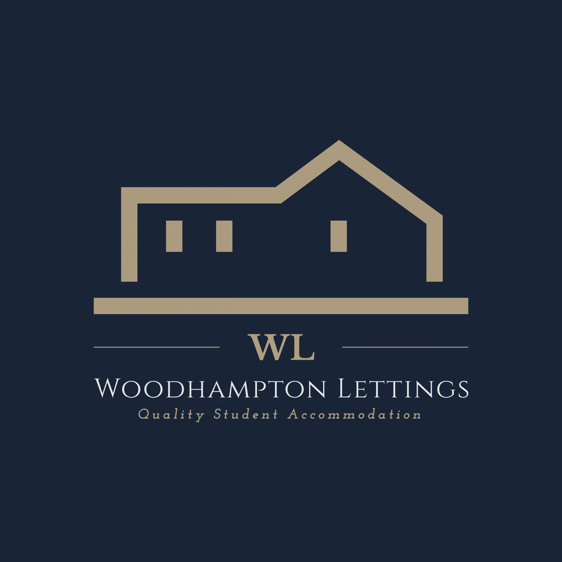 Logo for Woodhampton Lettings