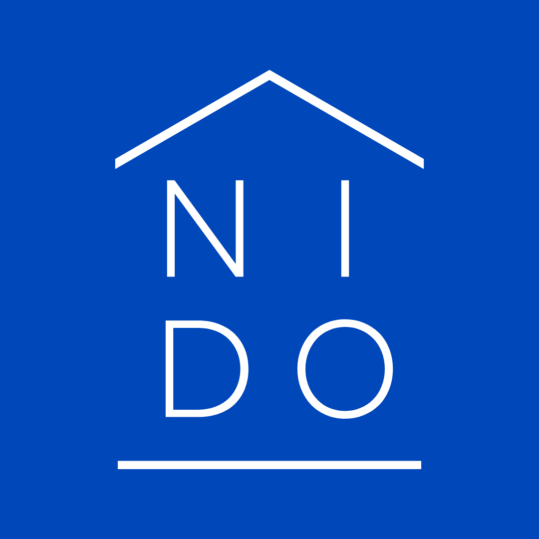 Logo for Nido Broga House