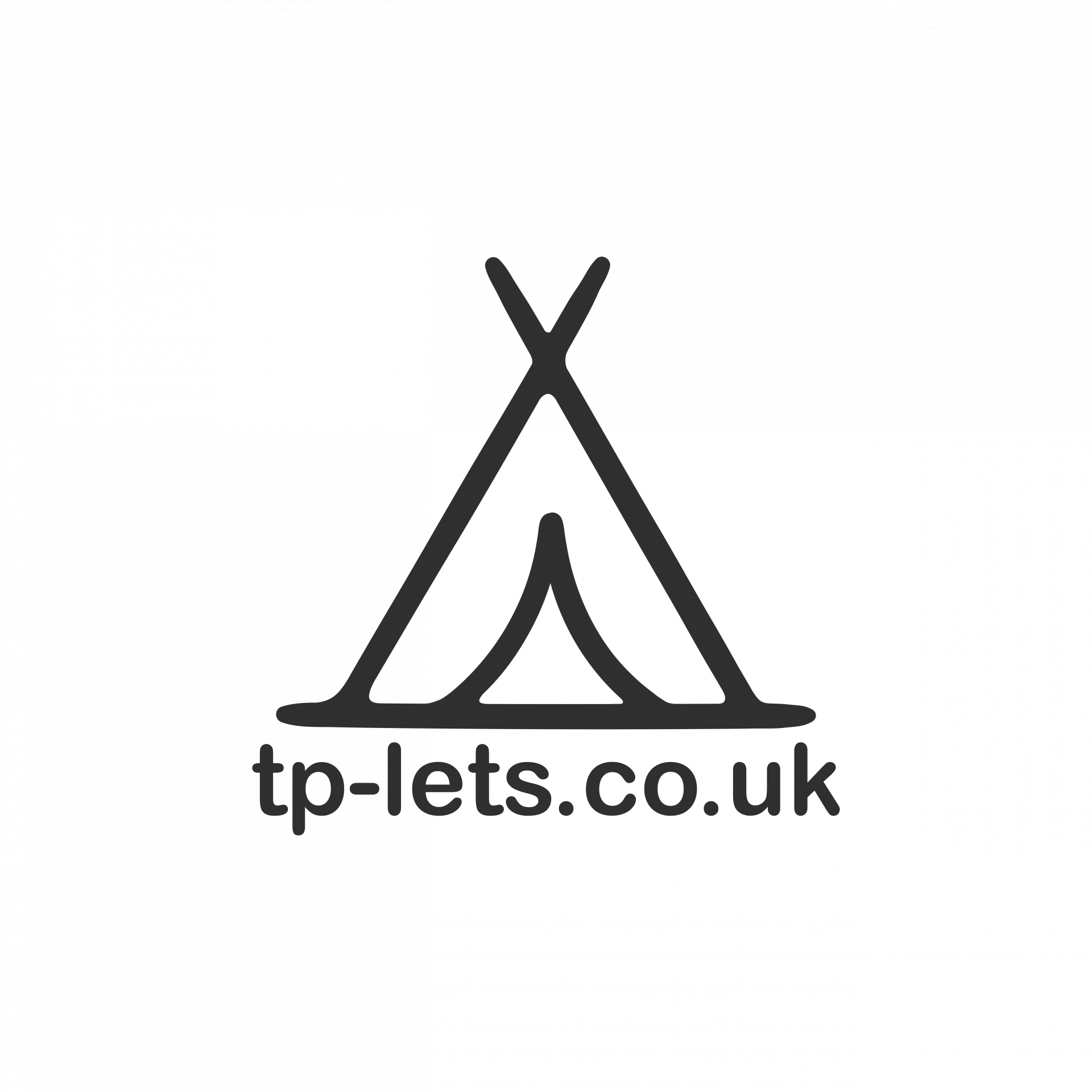 Logo for tp-lets