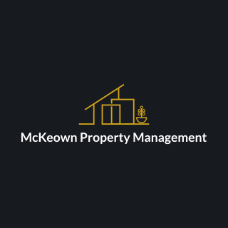 Logo for McKeown Property Management