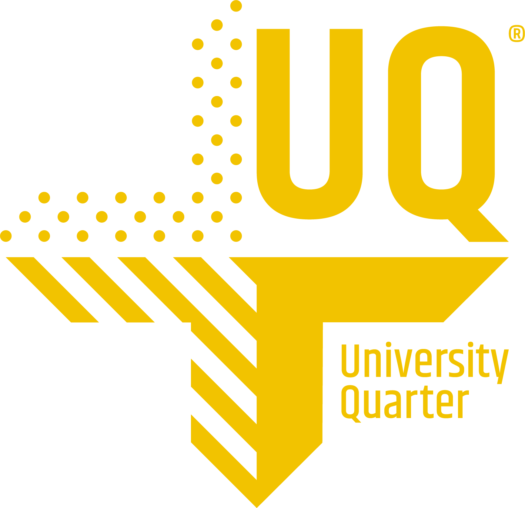 Logo for University Quarter - Kexgill (Salford)