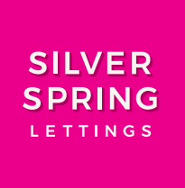 Logo for Silverspring Lettings