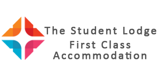 Logo for The Student Lodge: 42a Radford Road