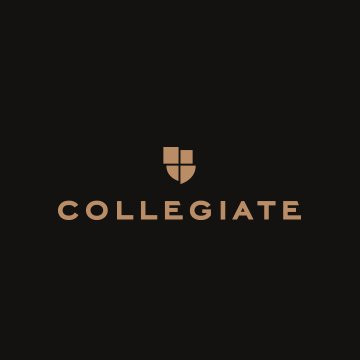 Logo for Collegiate Cathedral Point