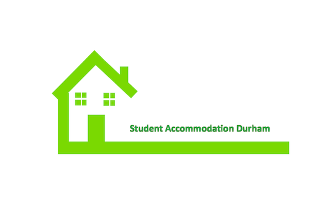 Logo for Student Accommodation Durham