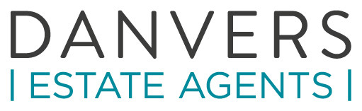 Logo for Danvers Estate Agents