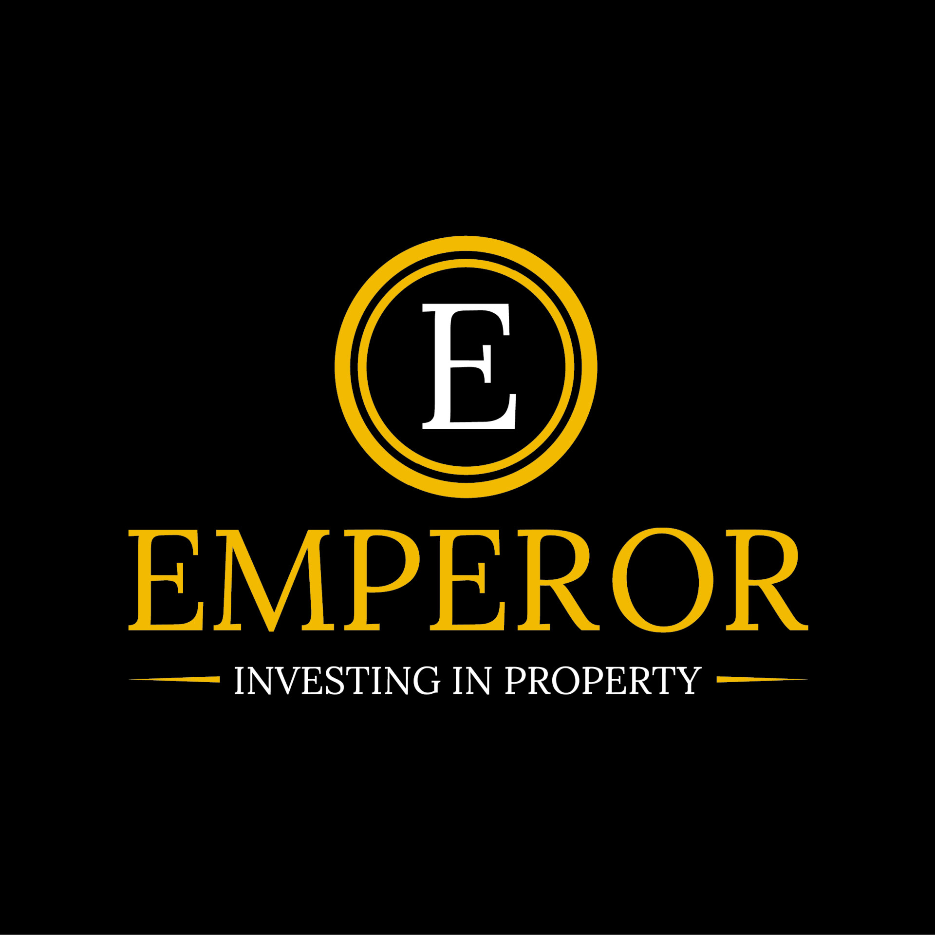 Logo for Emperor Lettings