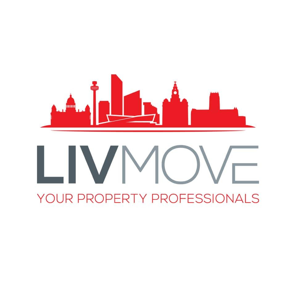 Logo for LIV Move