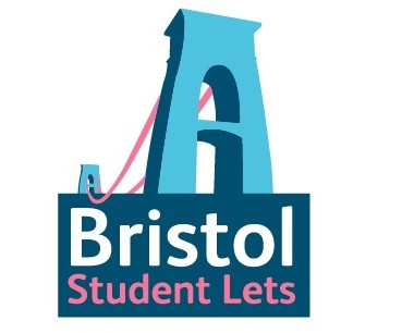 Logo for Bristol Student Lets