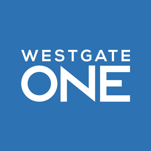 Logo for Westgate One
