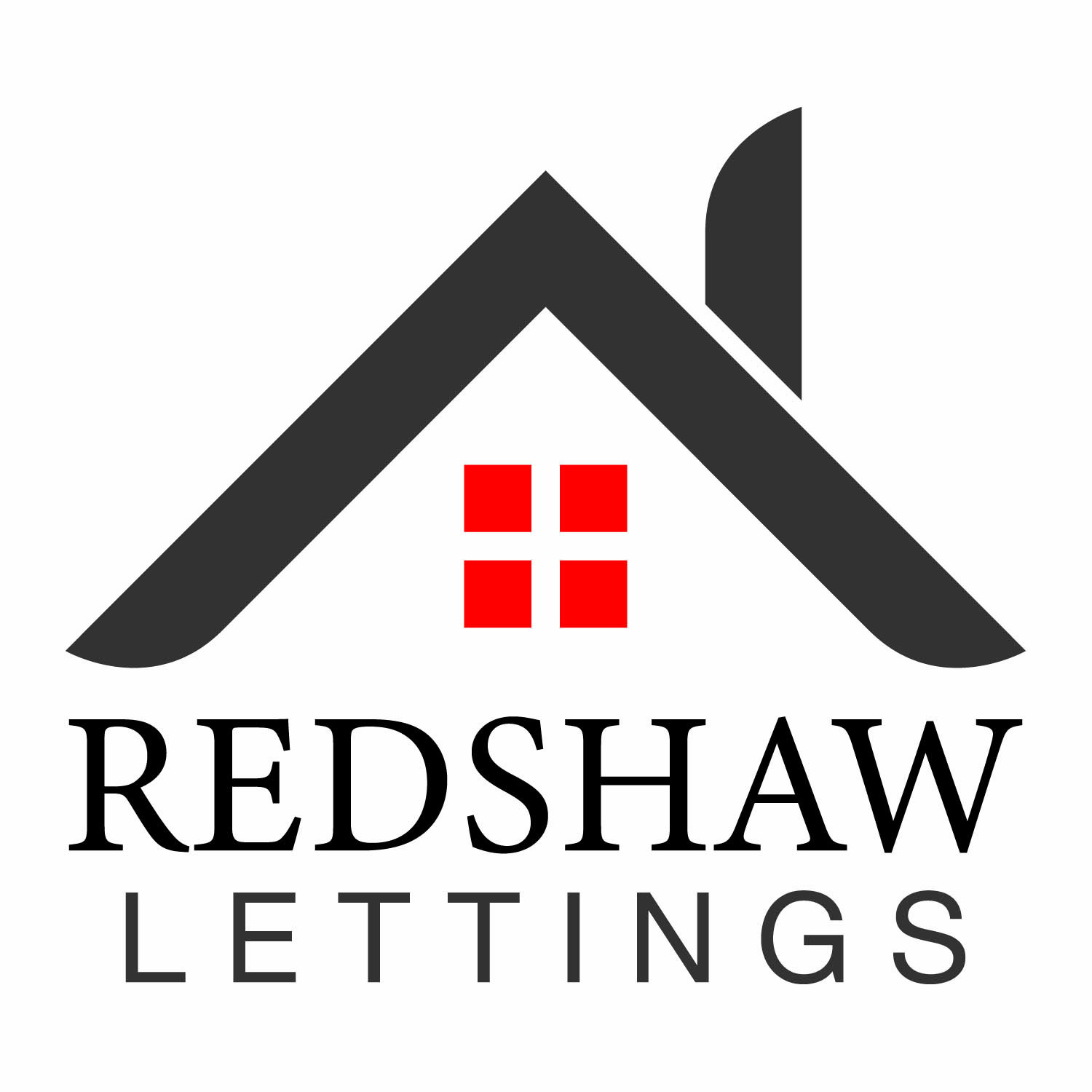 Logo for Redshaw Lettings