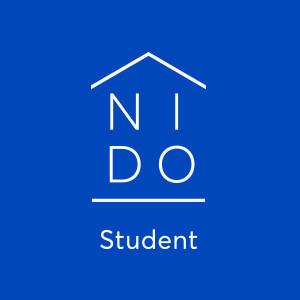 Logo for Nido Bryggen