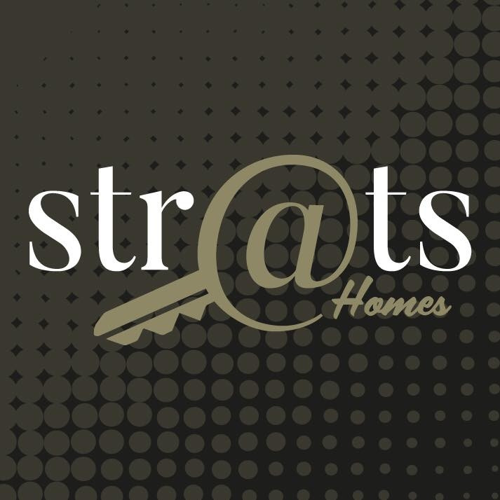 Logo for Strats Homes