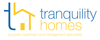 Logo for Tranquility Homes Ltd