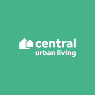 Logo for Central Urban Living