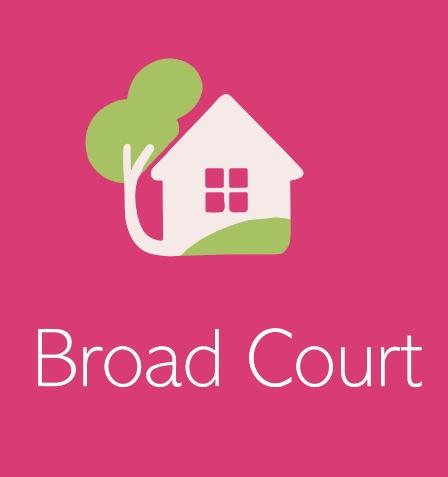 Logo for landlord Broad Court Property Management