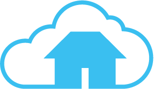Logo for landlord Cloud Student Homes: Printworks