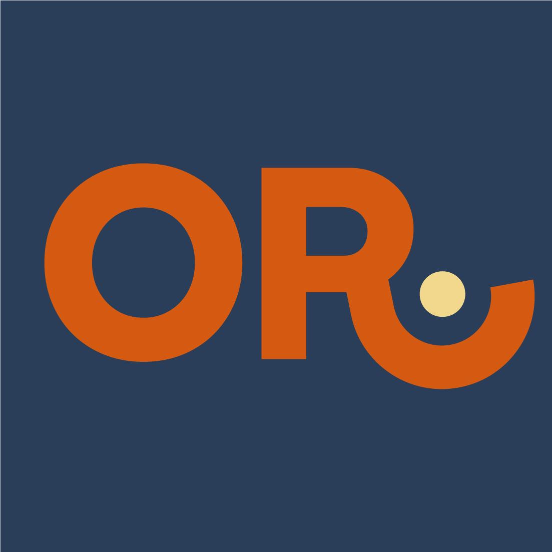 Logo for OR Students: Button Factory
