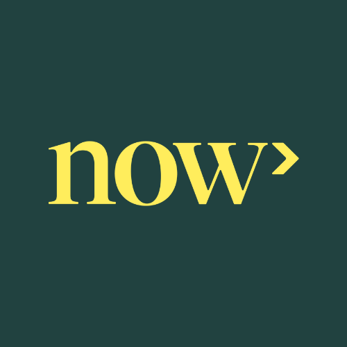 Logo for Now Students: Avon Studios