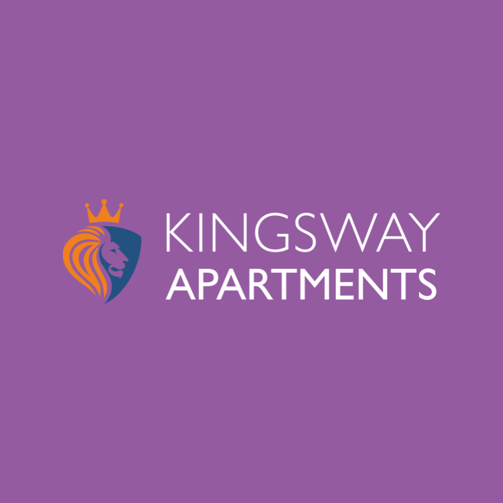 Logo for Kingsway Apartments