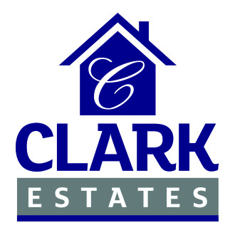 Logo for Clark Estates