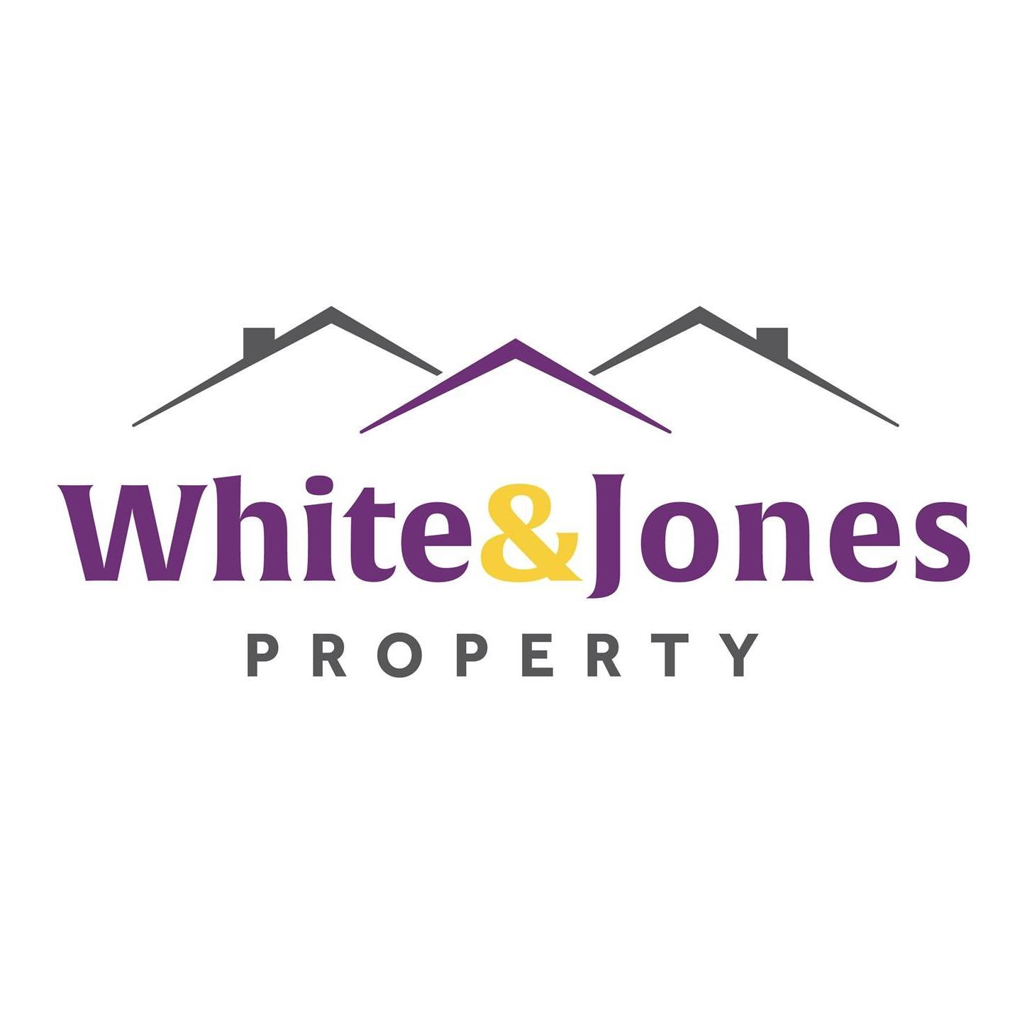 Logo for White & Jones Property