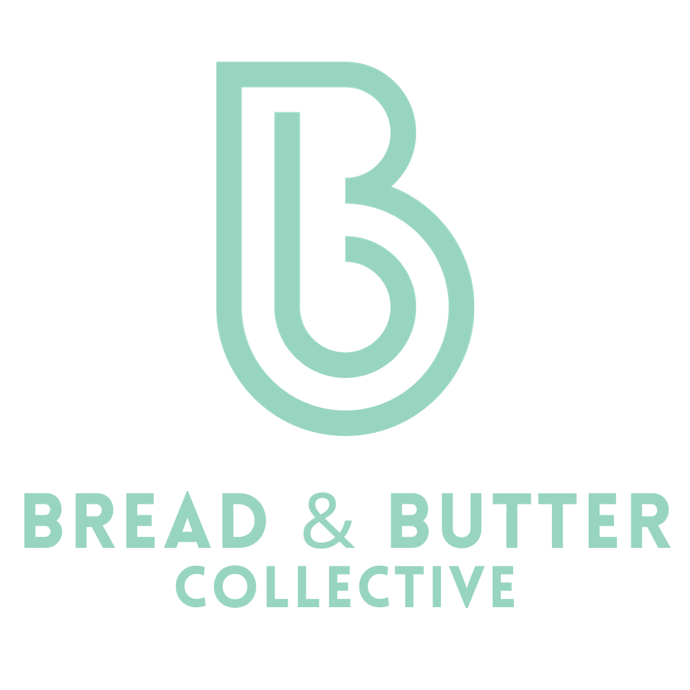 Logo for Bread and Butter Collective