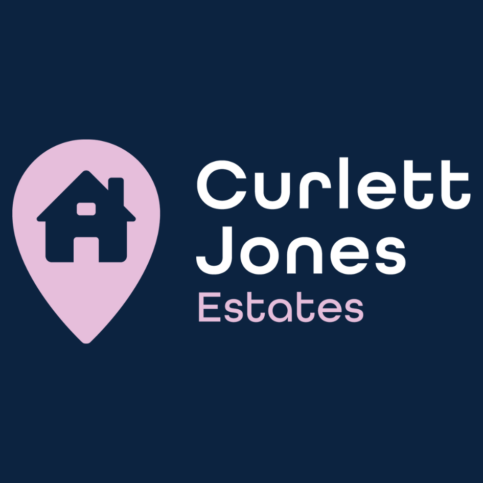 Logo for Curlett Jones Estates