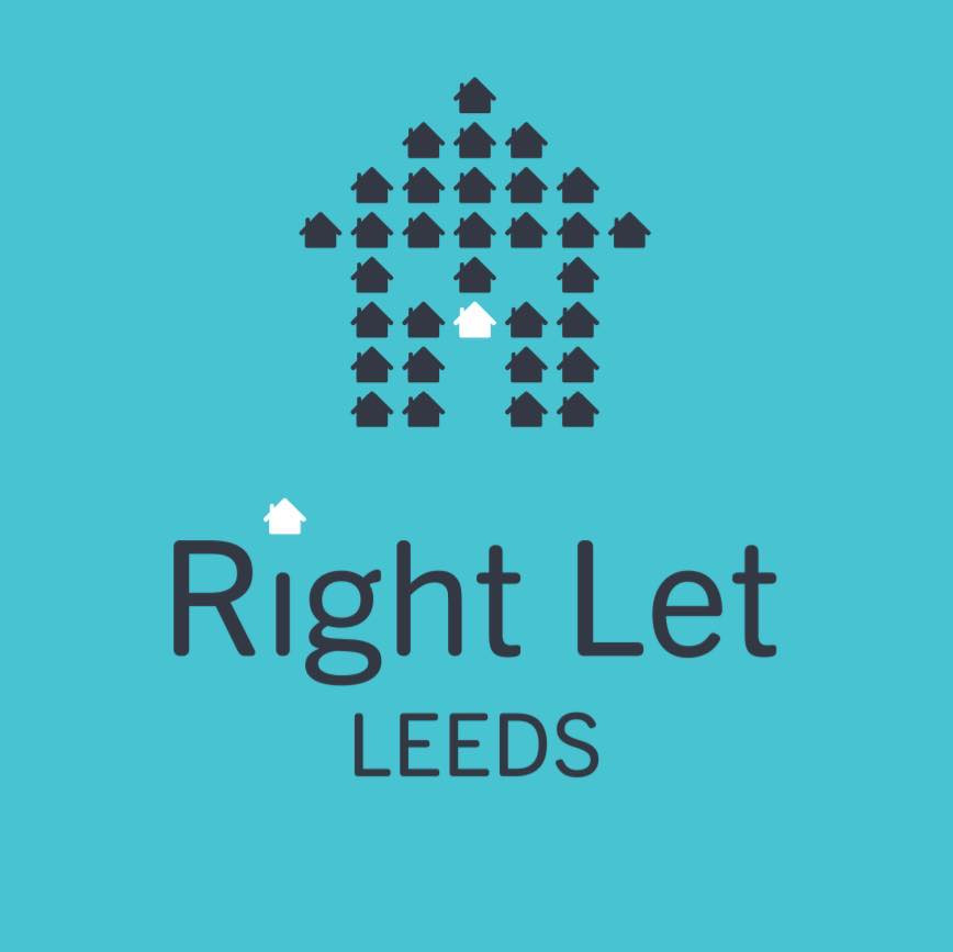 Logo for Right Let Leeds