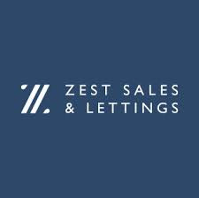 Logo for Zest Property Services