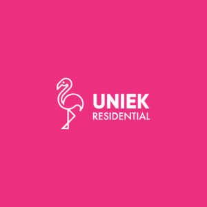 Logo for landlord Uniek Residential
