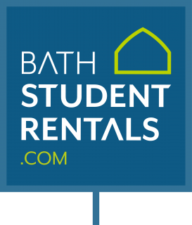 Logo for landlord Bath Student Rentals