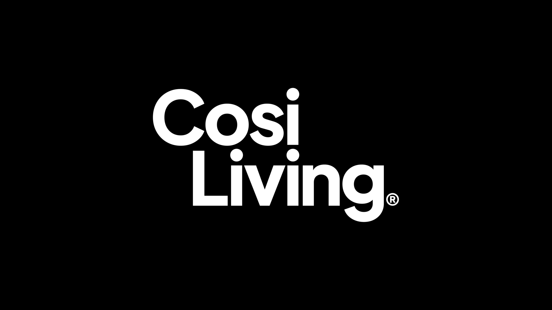 Logo for Cosi Living
