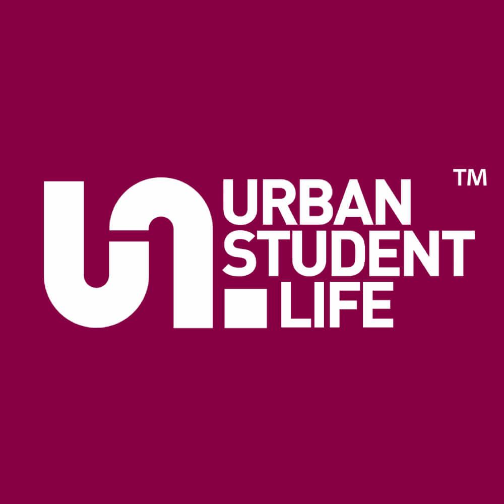 Logo for Urban Student Life: Aire