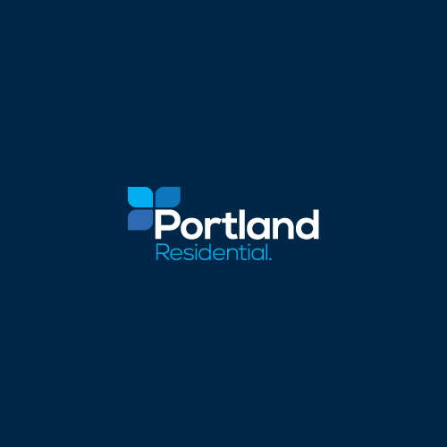 Logo for Portland Residential