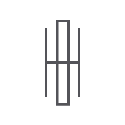 Logo for Hubb Living