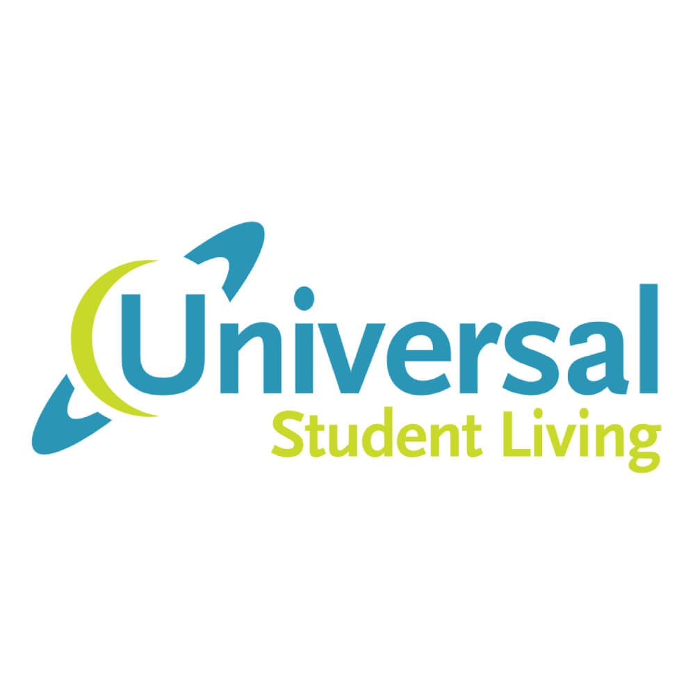 Logo for Universal Student Living: Northgate House