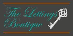 Logo for The Lettings Boutique