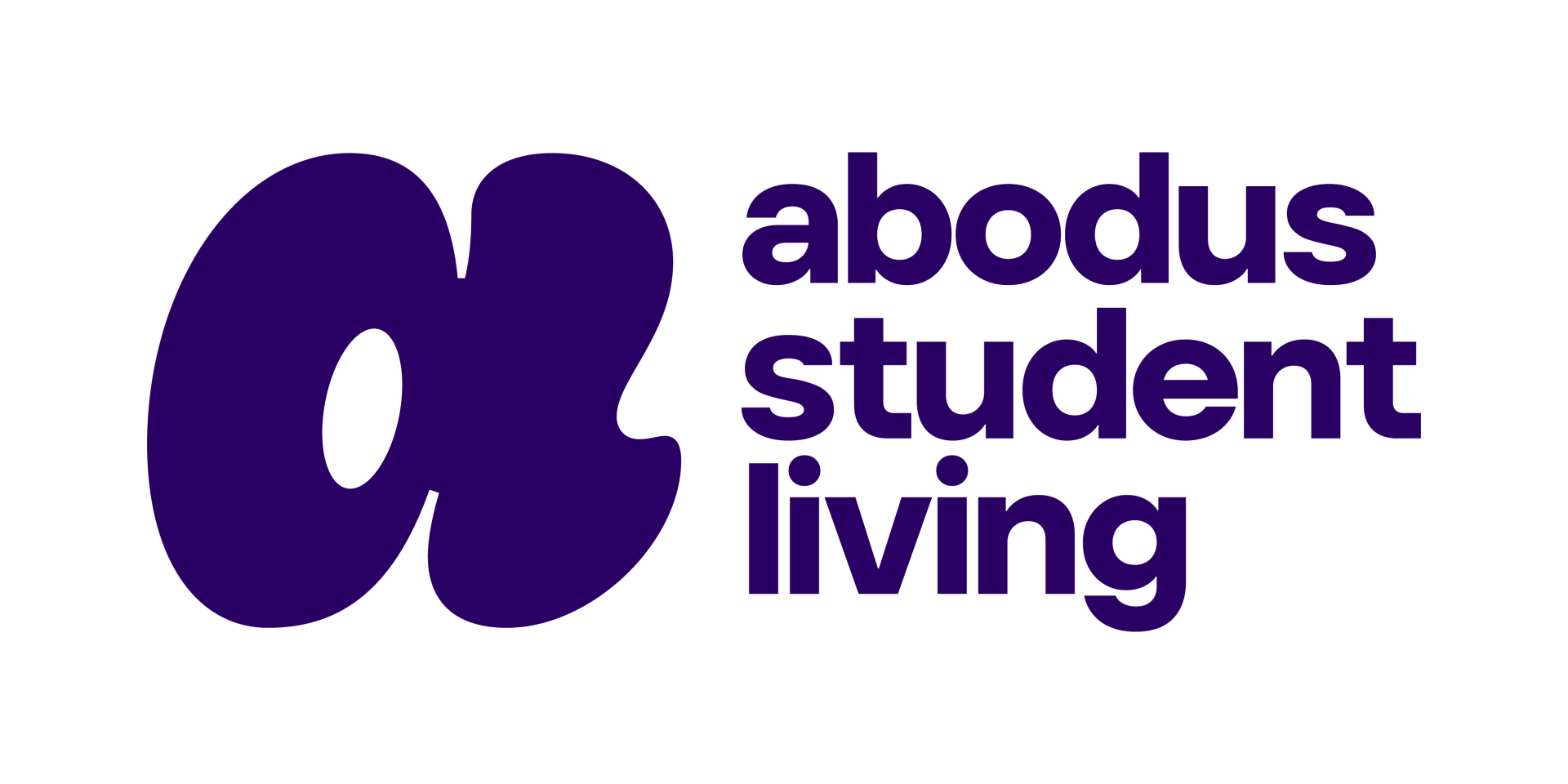 Logo for landlord Abodus Student Living: St James