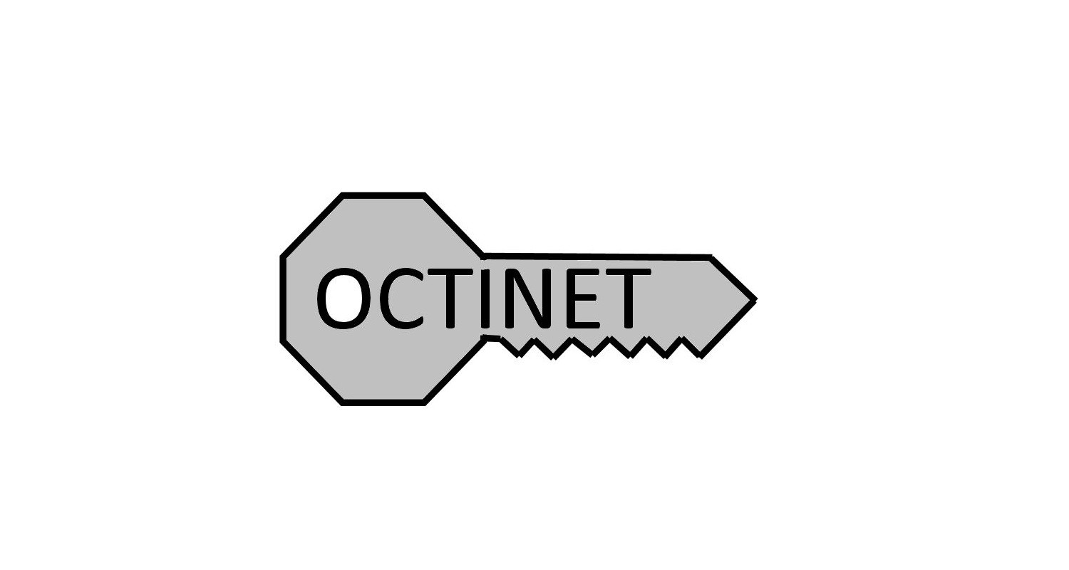 Logo for Octinet Ltd