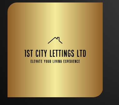 Logo for 1st City Lettings