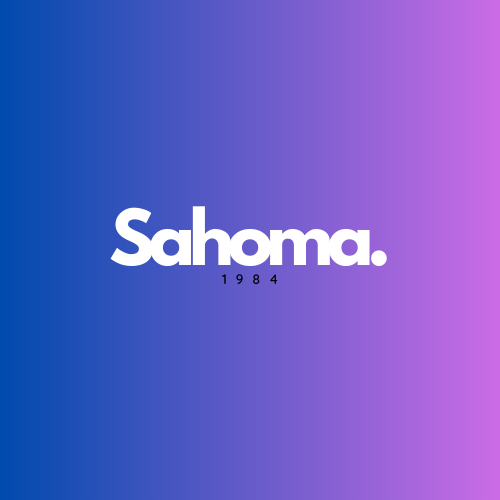 Logo for Sahoma