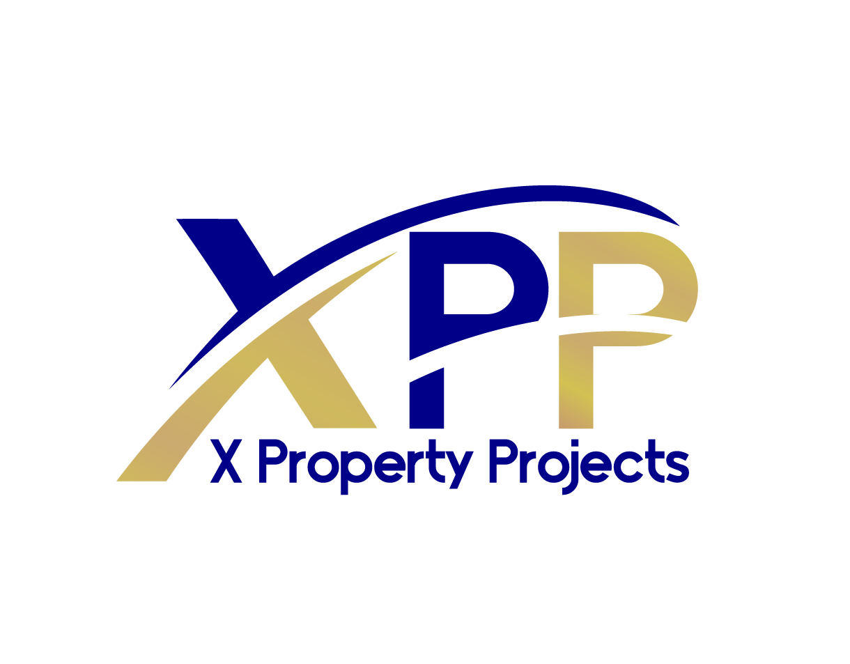 Logo for X Property Projects
