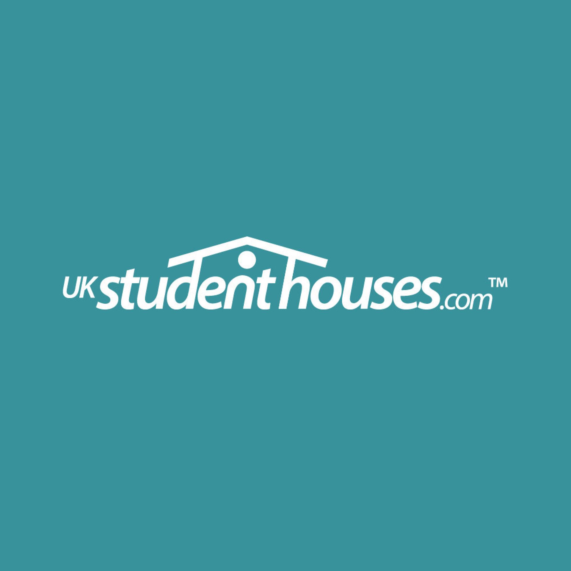 Logo for UK Student Houses: Court Place Gardens