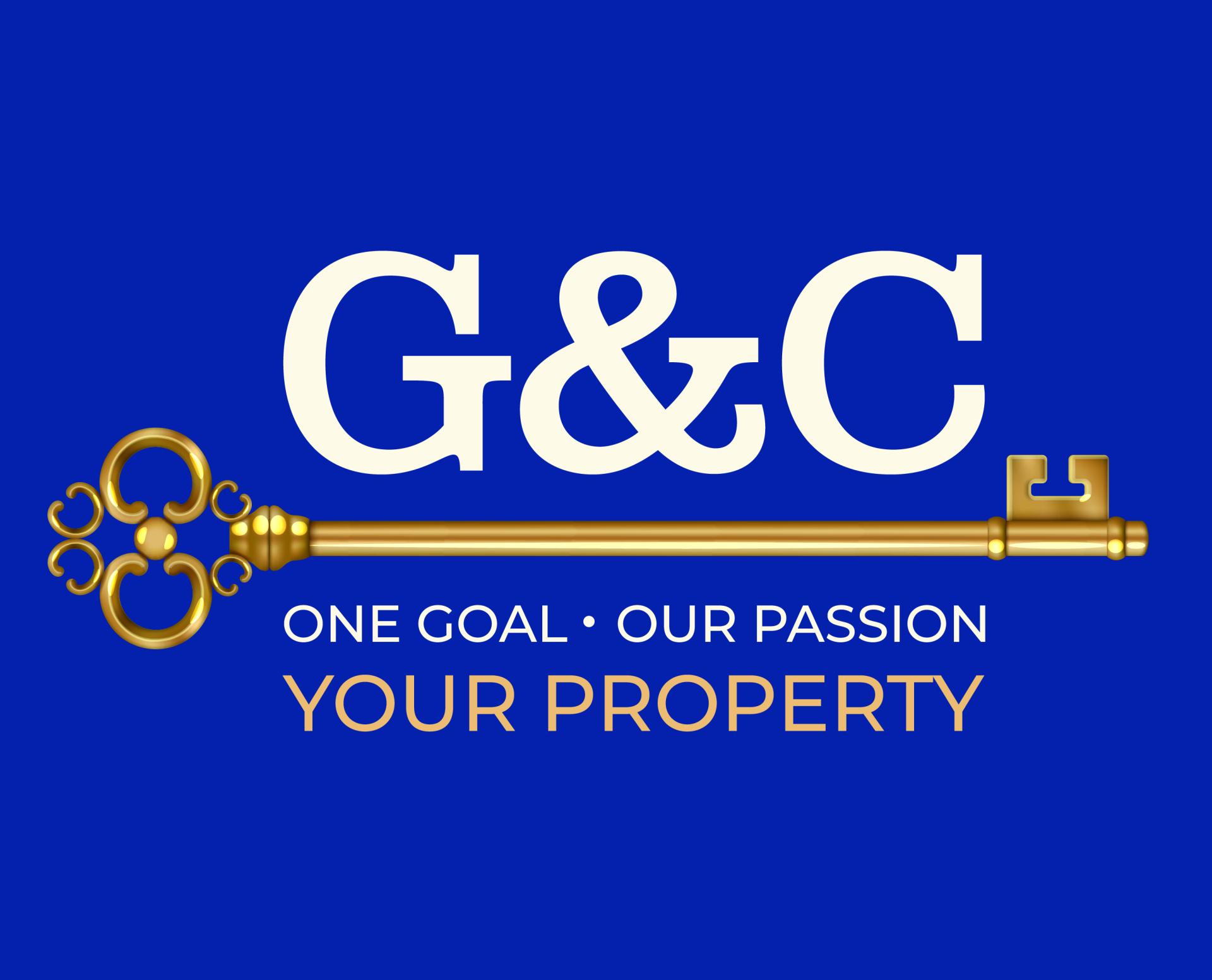 Logo for Goldenberg & Co