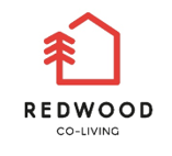 Logo for Redwood Cambridge